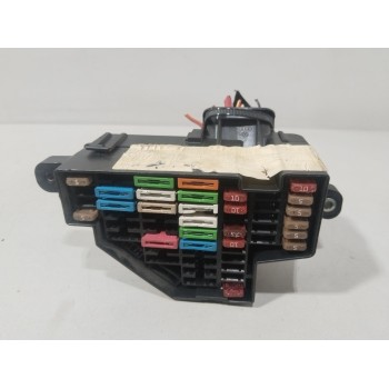CAJA RELES / FUSIBLES 1K1941824 