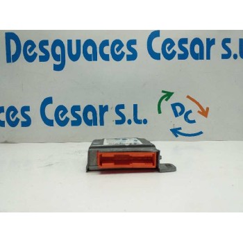 CENTRALITA AIRBAG 600639500 8200117652B 
