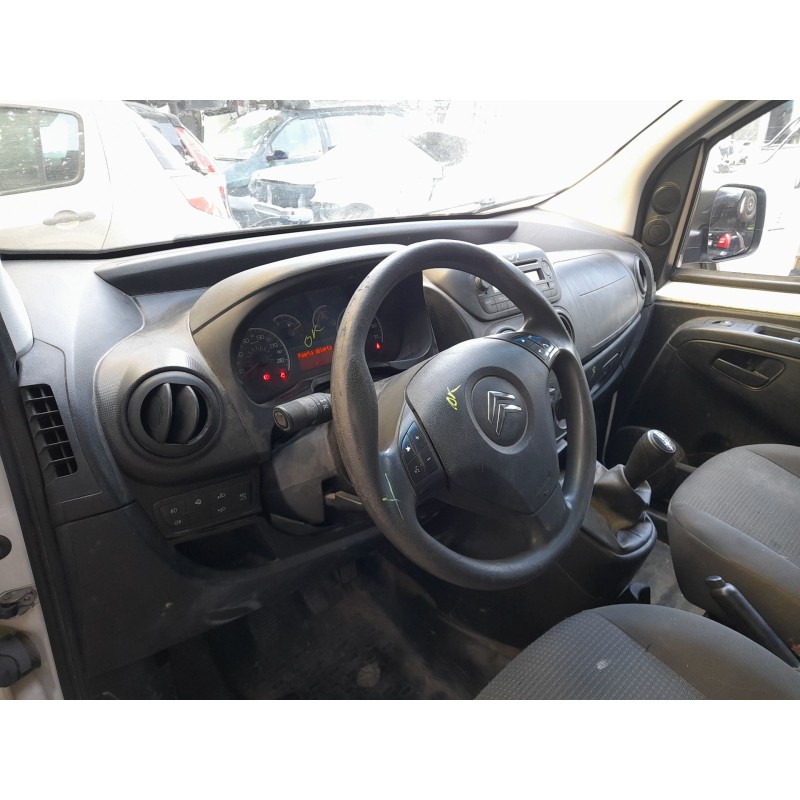 CITROËN NEMO FURGÓN/MONOSPACE (AA_) - imagen 5
