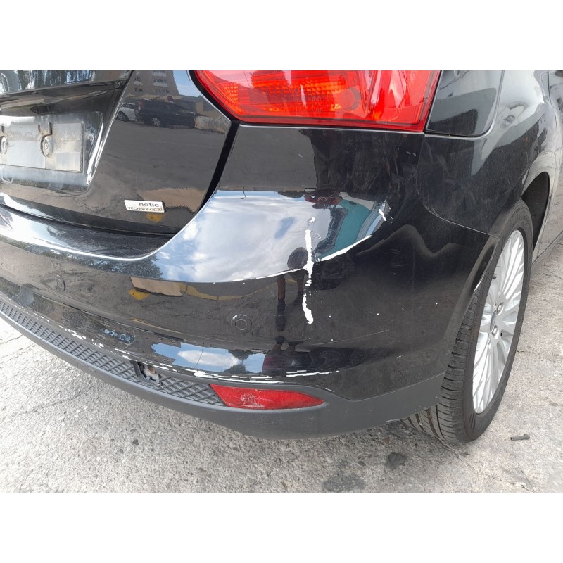PARAGOLPES TRASERO 1852397  - imagen 3