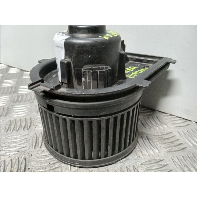 MOTOR CALEFACCION 1J1819021A  - imagen 2