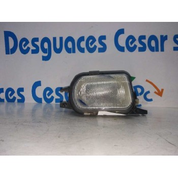FARO ANTINIEBLA IZQUIERDO A2158200556 
