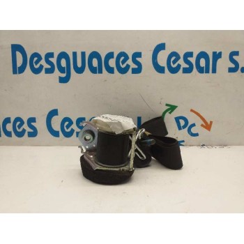CINTURON SEGURIDAD TRASERO DERECHO 