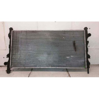 RADIADOR AGUA 234292  OEM 234292