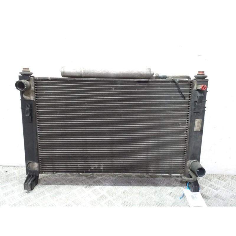 RADIADOR AGUA A1695001204  - imagen 1