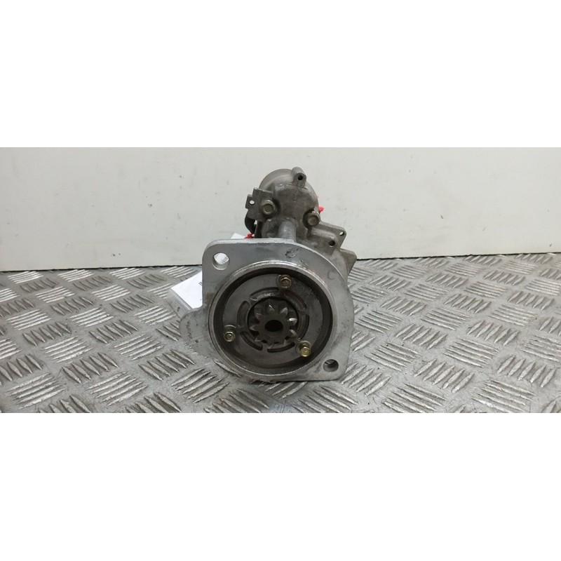 MOTOR ARRANQUE S13527B  - imagen 1