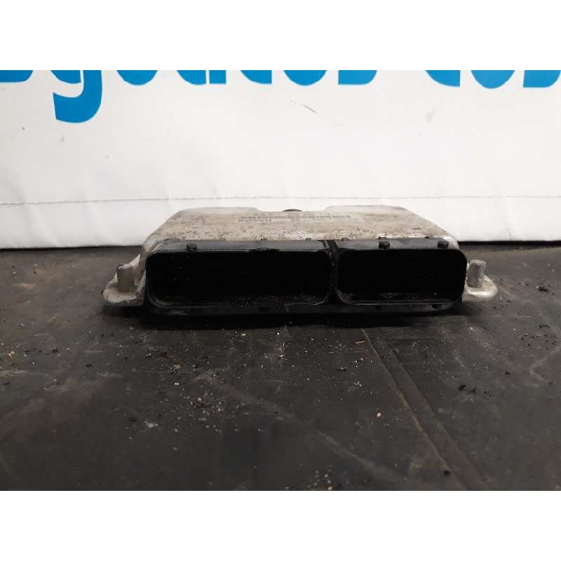 CENTRALITA MOTOR UCE 038906019GC  - imagen 3