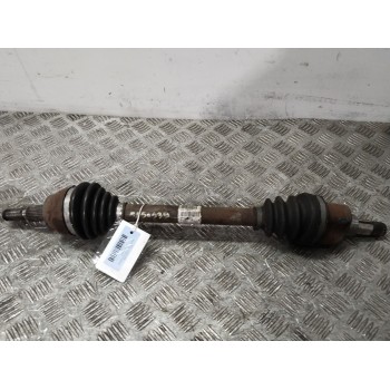 TRANSMISION DELANTERA IZQUIERDA BV613B437UB 2007000