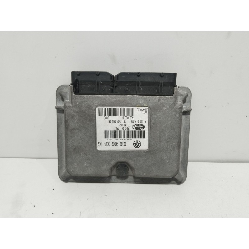 CENTRALITA MOTOR UCE 036906034DG  - imagen 2