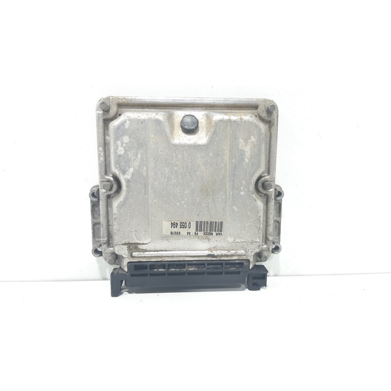 CENTRALITA MOTOR UCE 0281010249 9636256980  - imagen 1