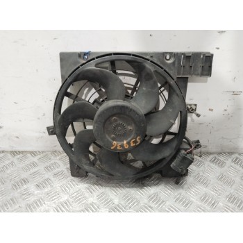 ELECTROVENTILADOR 24467444 