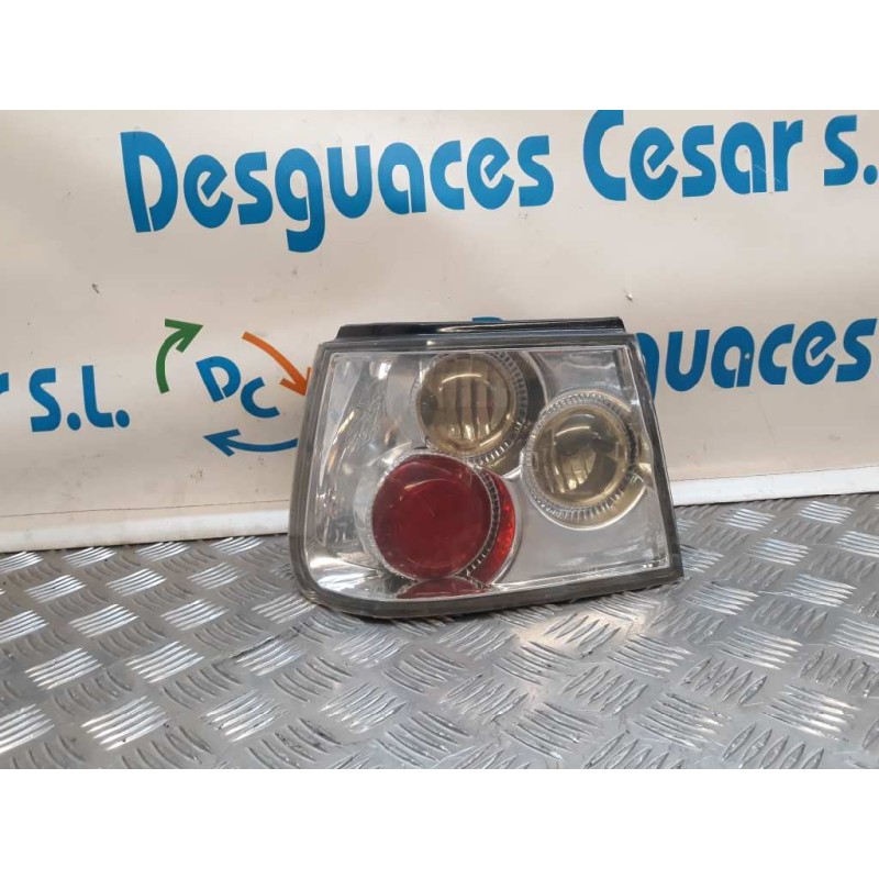 PILOTO TRASERO DERECHO  - imagen 1