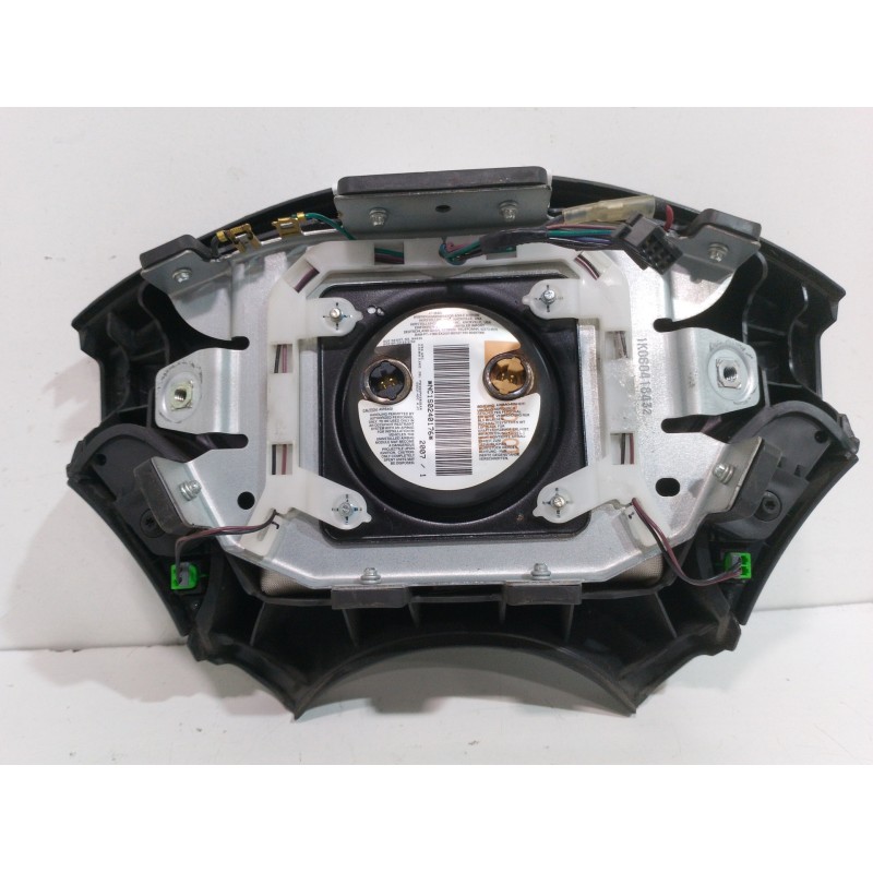 AIRBAG DELANTERO IZQUIERDO 0YS901DVAK  - imagen 2