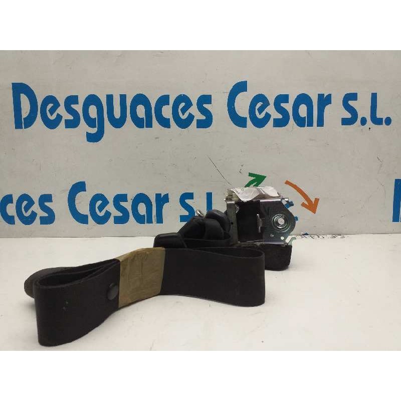 CINTURON SEGURIDAD TRASERO DERECHO  - imagen 2