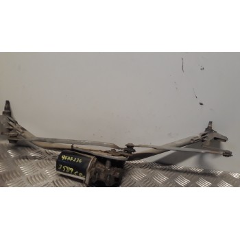 MOTOR LIMPIA DELANTERO 4B1955113 