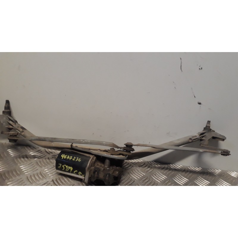 MOTOR LIMPIA DELANTERO 4B1955113  - imagen 1