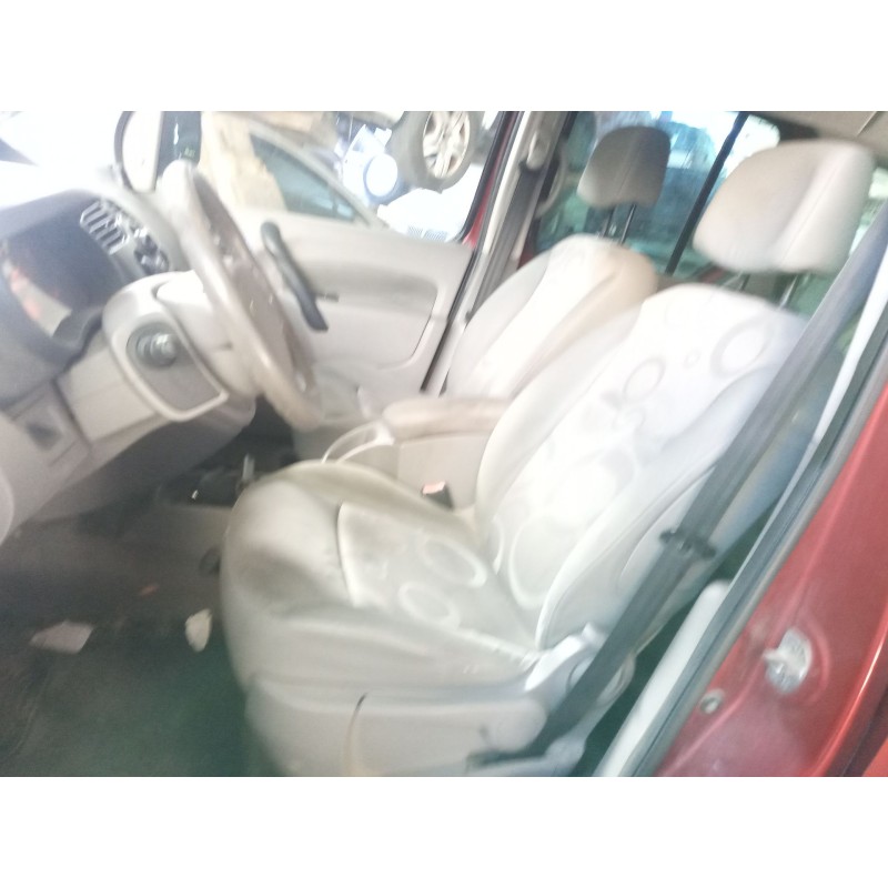 RENAULT KANGOO / GRAND KANGOO II (KW0/1_) - imagen 6