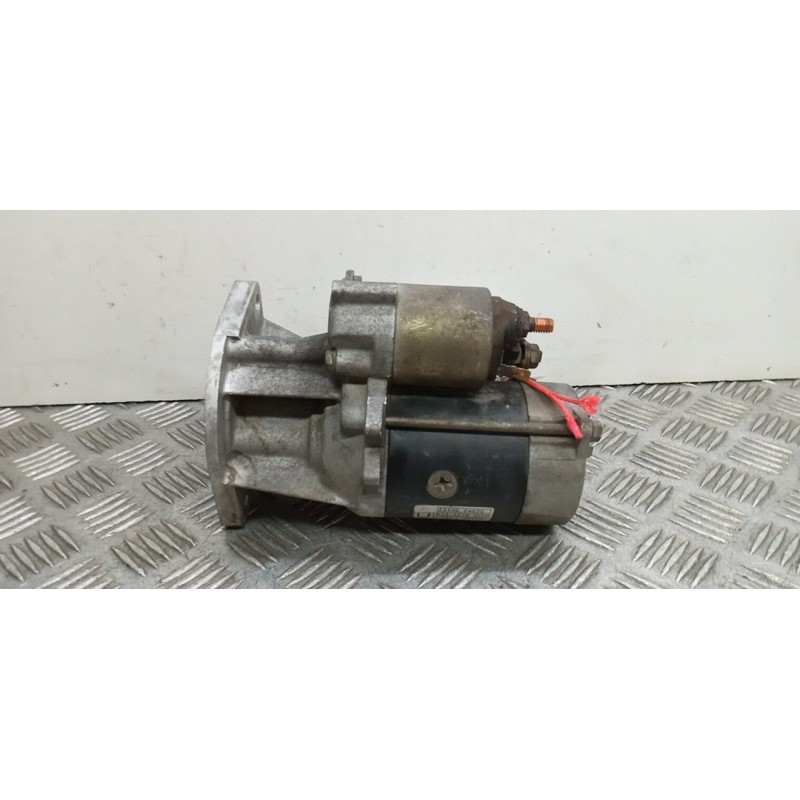 MOTOR ARRANQUE S13527B  - imagen 2