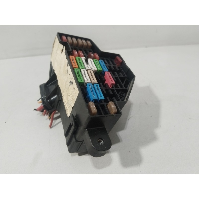 CAJA RELES / FUSIBLES 1K1941824  - imagen 3