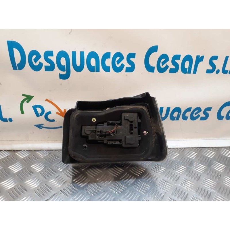 PILOTO TRASERO DERECHO  - imagen 2