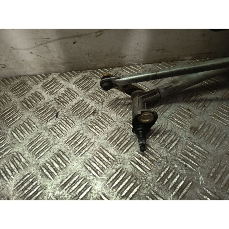 MOTOR LIMPIA DELANTERO 1C0955119  - imagen 2