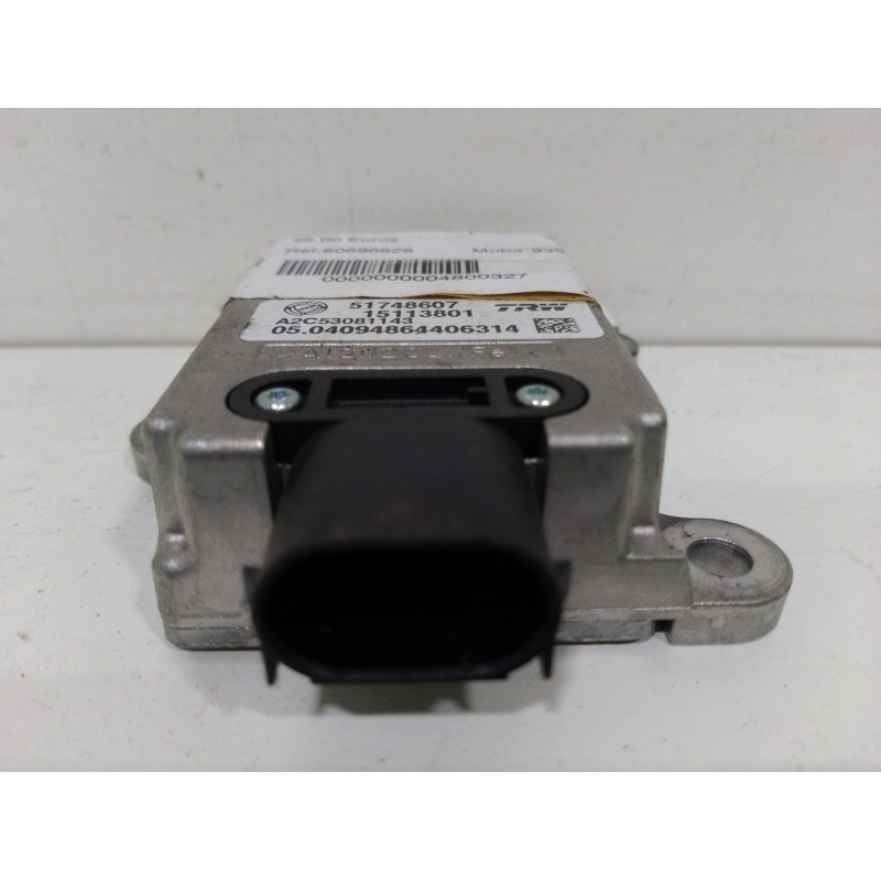 MODULO ELECTRONICO 60696626  - imagen 2