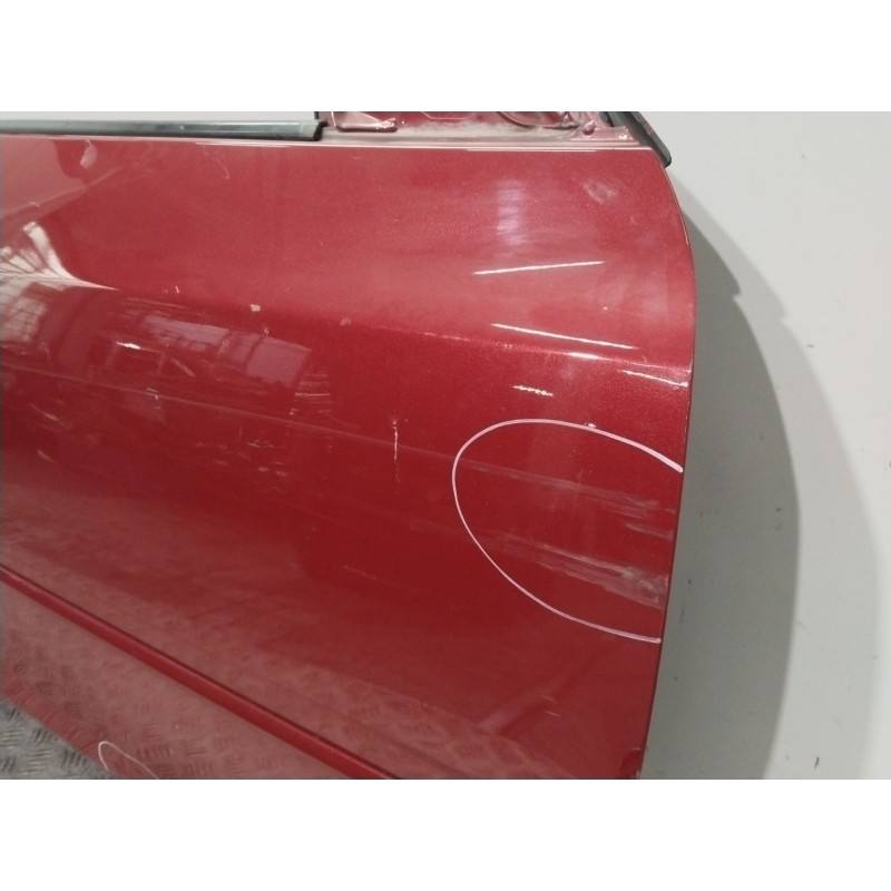 PUERTA DELANTERA DERECHA BPYK5802XG ROJO  - imagen 4