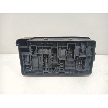 CAJA RELES / FUSIBLES 96451738 