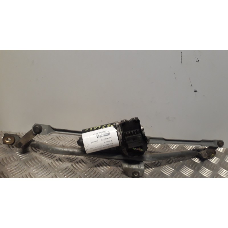MOTOR LIMPIA DELANTERO 4B1955113  - imagen 2