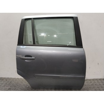PUERTA TRASERA DERECHA 13203016 GRIS 