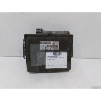 CENTRALITA MOTOR UCE 0261204788 