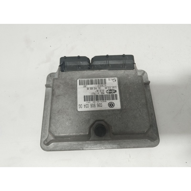 CENTRALITA MOTOR UCE 036906034DG  - imagen 4