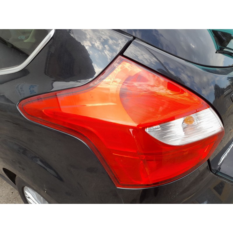 PILOTO TRASERO IZQUIERDO 1825320 