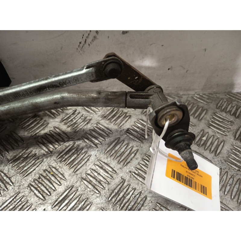 MOTOR LIMPIA DELANTERO 1C0955119  - imagen 3