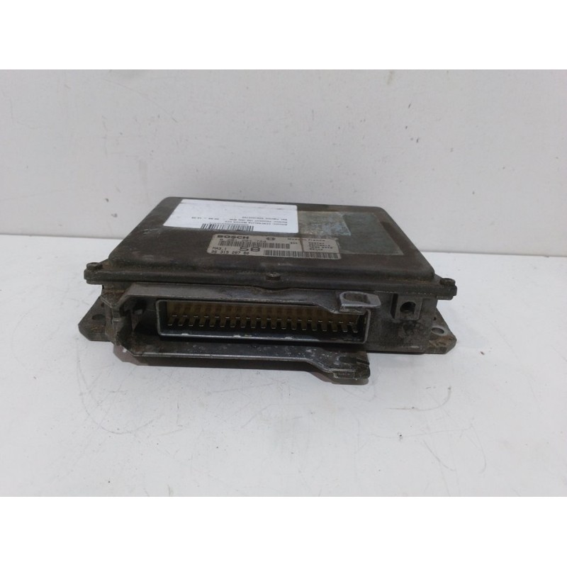 CENTRALITA MOTOR UCE 0261204788  - imagen 2