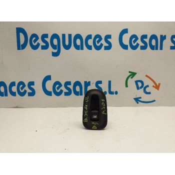 MANDO ELEVALUNAS DELANTERO DERECHO 