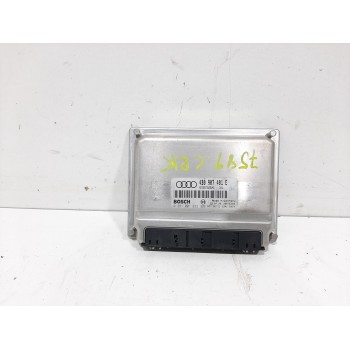 CENTRALITA MOTOR UCE 4B0997401AV 