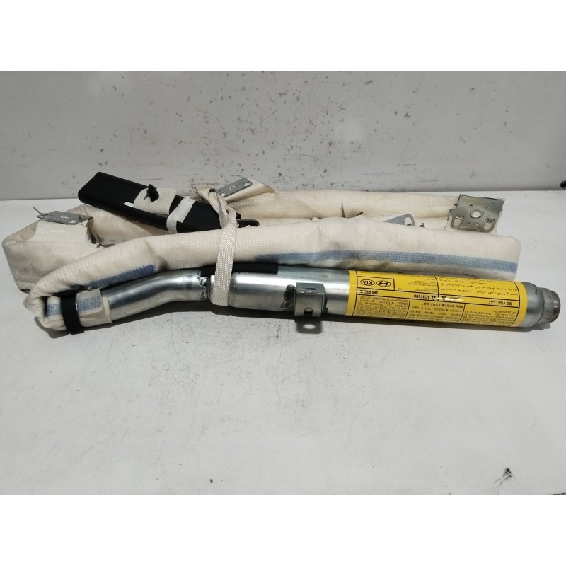 AIRBAG CORTINA DELANTERO IZQUIERDO 600946600A  - imagen 1
