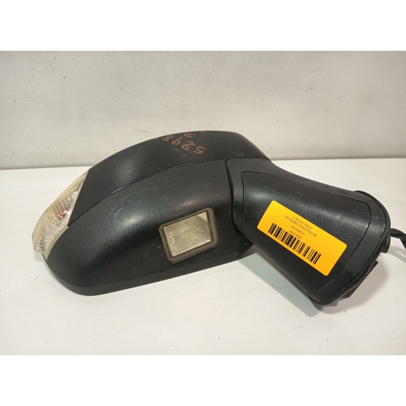 RETROVISOR DERECHO 21986702  - imagen 3