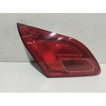 PILOTO PORTON TRASERO IZQUIERDO 13306455 