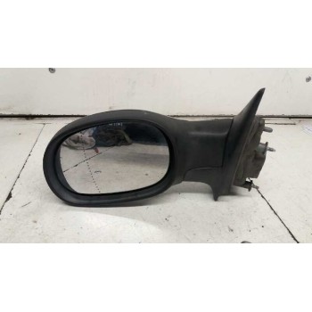 RETROVISOR IZQUIERDO ELECTRICO 