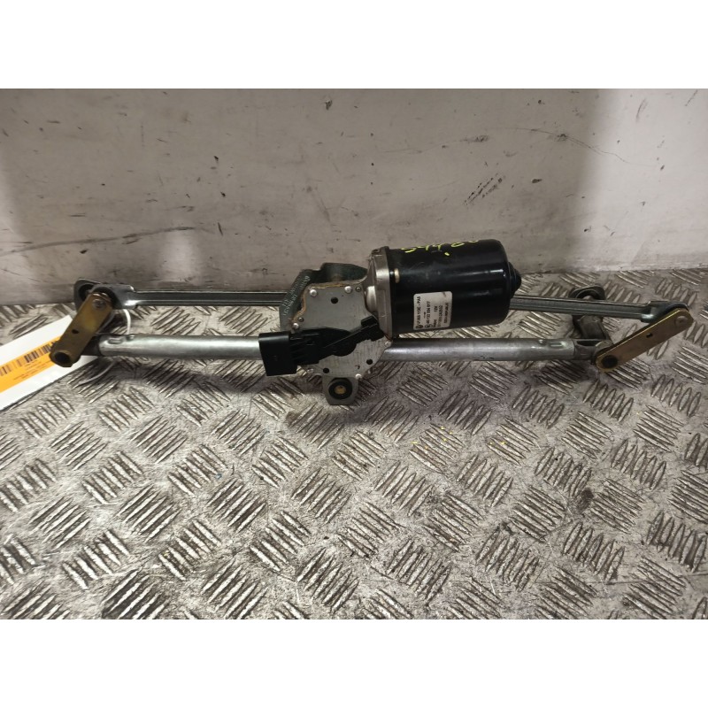 MOTOR LIMPIA DELANTERO 1C0955119  - imagen 4