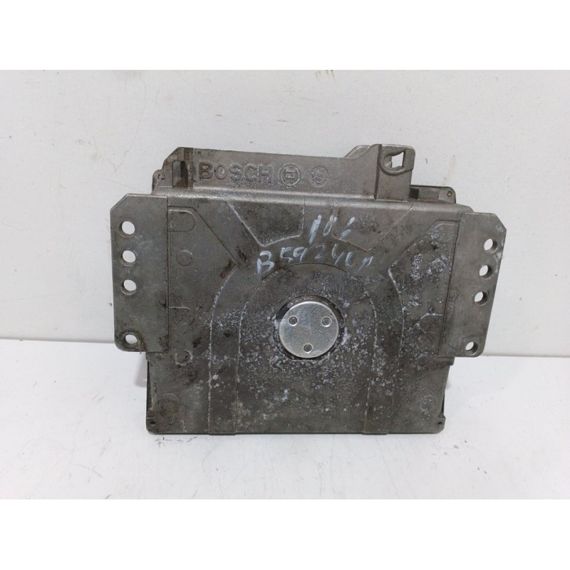 CENTRALITA MOTOR UCE 0261204788  - imagen 3