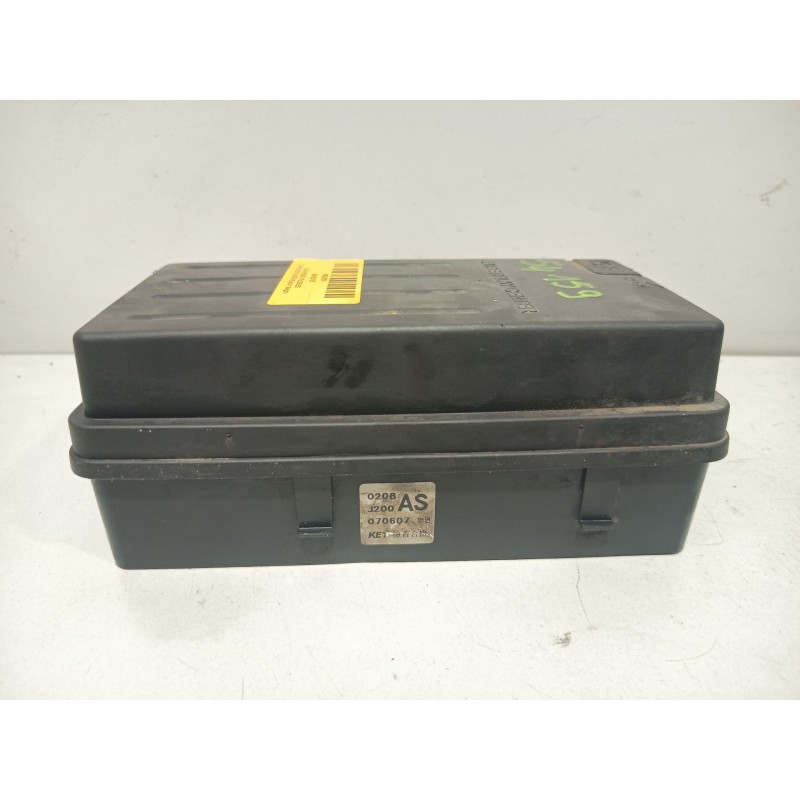 CAJA RELES / FUSIBLES 96451738  - imagen 3