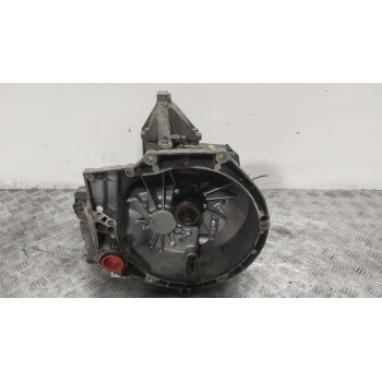 CAJA CAMBIOS CV6R7002BBB 