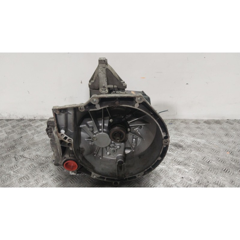 CAJA CAMBIOS CV6R7002BBB  - imagen 1