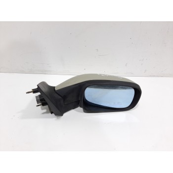 RETROVISOR DERECHO GRIS ELÉCTRICO