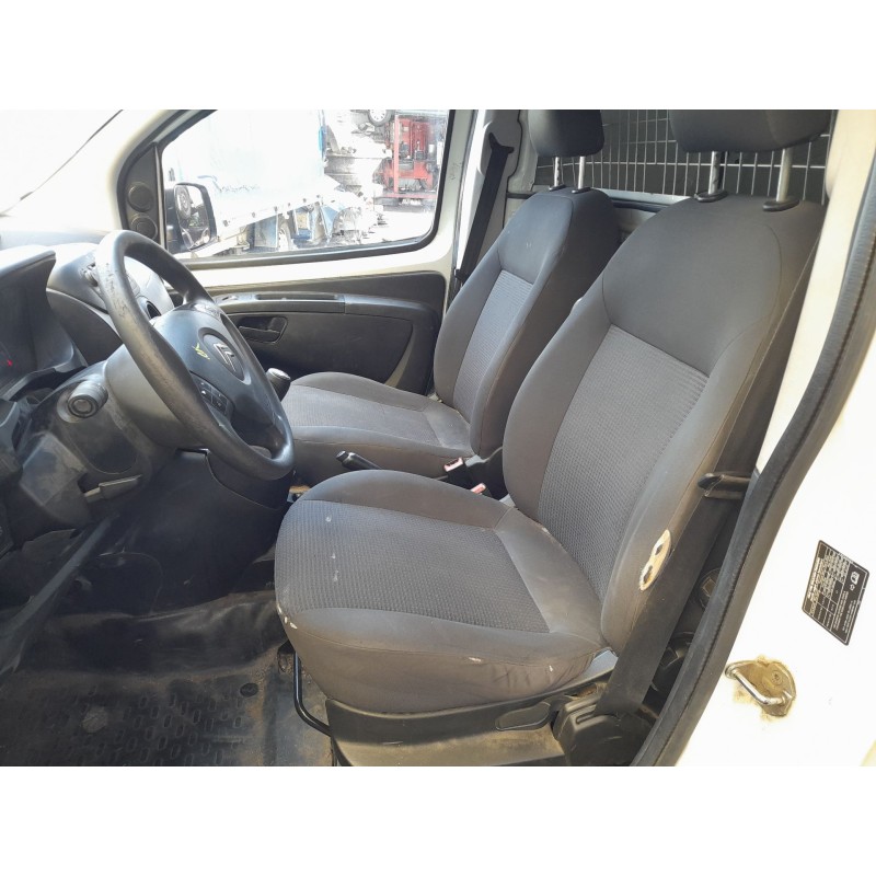 CITROËN NEMO FURGÓN/MONOSPACE (AA_) - imagen 6