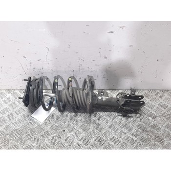 AMORTIGUADOR DELANTERO IZQUIERDO 546501E200 