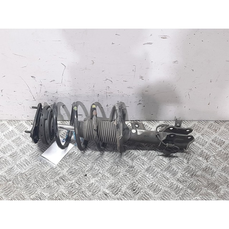 AMORTIGUADOR DELANTERO IZQUIERDO 546501E200  - imagen 1